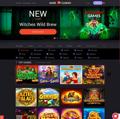 mars casino reviews|Mars Casino Review ️ .